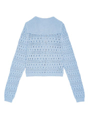 GANNI - Maglieria - K2429