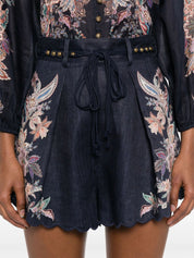 ZIMMERMANN - Shorts - 4558ASS251