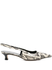 AEYDE - Sandali - PU0114006002225