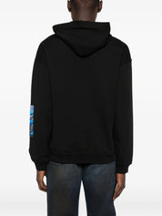 DIESEL - Felpe - A196420BMBJ