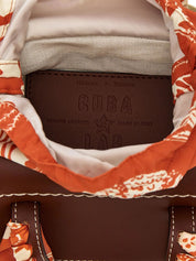 CUBA LAB - Borse a mano - HABANERASILK