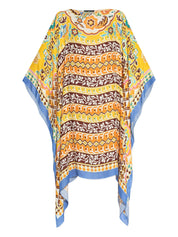 ETRO - Beachwear - WRPA0036AKA54