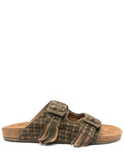 BAZISZT - Ciabatte - TR166SHO