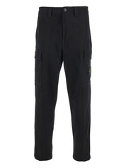 STONE ISLAND - Pantaloni - 3100012S0164