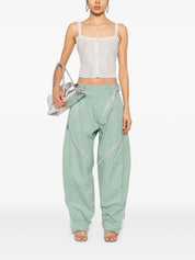 THE ATTICO - Pantaloni - 250WCP00267CCC110AA