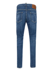 DSQUARED2 - Pantaloni - S74LB1727S30872