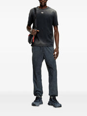 DIESEL - T-Shirt - A196300CHBI