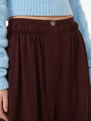 SPORTMAX - Pantaloni - 2522136022600