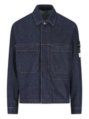 STONE ISLAND - Giacche - Q100027S00J7