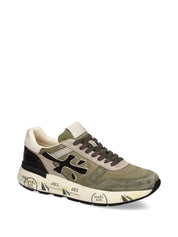 PREMIATA - Sneakers - MICK7720