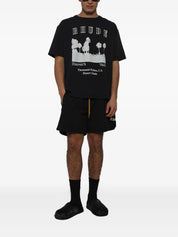 RHUDE - Shorts - RHFW25SH01833