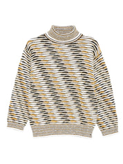 MISSONI - Maglieria - DS25WN01BK01BT