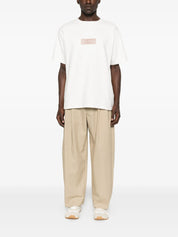 STONE ISLAND - T-Shirt - 2100001S00T3