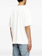 DIESEL - T-Shirt - A185350AIJU