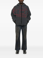 DIESEL - Felpe - A189470KIBT