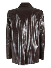 ISABELLE BLANCHE - Giacche - IS25FWJ029T006