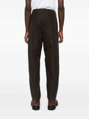 STONE ISLAND - Pantaloni - 3100042S00F1