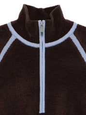 DROLE DE MONSIEUR - Felpe - IPO182WO035DBN