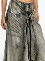 DIESEL - Pantaloni - A185790LKCT