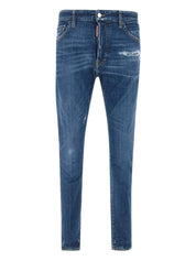 DSQUARED2 - Pantaloni - S74LB1727S30872