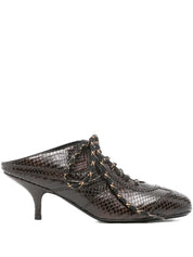 DRIES VAN NOTEN - Sandali - 252011740350