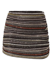 MISSONI - Gonne - DS25WH02BK01C3