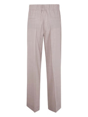 P.A.R.O.S.H. - Pantaloni - D232305LUWOOL