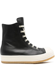 RICK OWENS - Sneakers - RU02E1802LCO