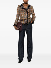 ETRO - Blazer - WRCA008399TT904