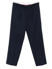 AMARANTO - Pantaloni - B6F0023