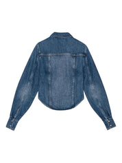 GANNI - Camicie - J1727