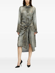 DIESEL - Abiti - A185770LKCT