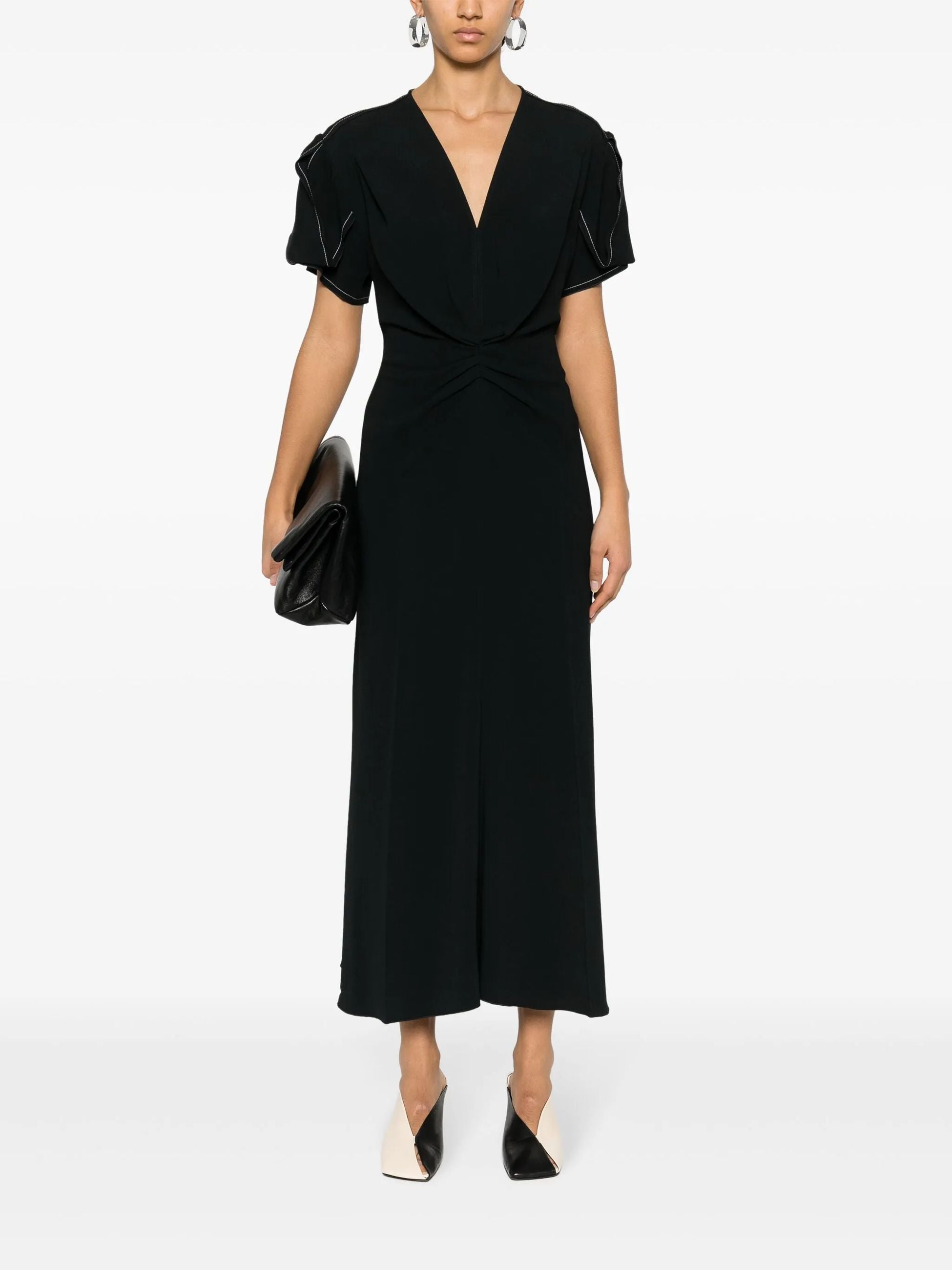 VICTORIA BECKHAM - Abiti - 1124WDR005195B