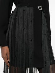 ISABELLE BLANCHE - Abiti - IS25FWA108T021