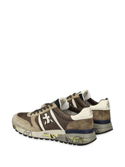 PREMIATA - Sneakers - LANDER7704