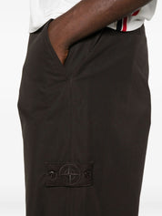 STONE ISLAND - Pantaloni - 3100042S00F1