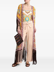 ETRO - Beachwear - WRPA0017AKA14