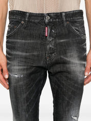 DSQUARED2 - Pantaloni - S74LB1724S30357