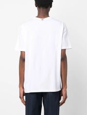 HERNO - T-Shirt - JG000174U52003