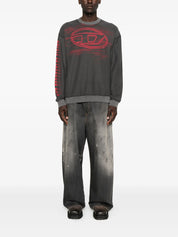 DIESEL - Felpe - A186540AGCB