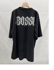 Bossi Sportswear  Nero