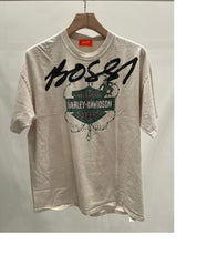Bossi Sportswear  Bianco