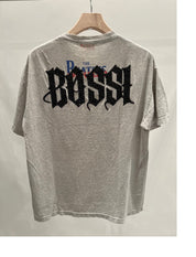 Bossi Sportswear  Grigio