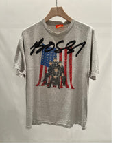 Bossi Sportswear  Grigio