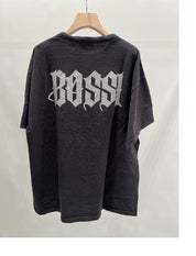 Bossi Sportswear  Nero