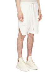 Rick Owens X Champion  Beige