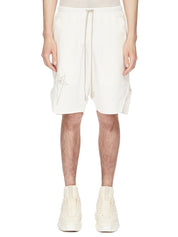 Rick Owens X Champion  Beige