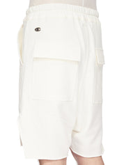 Rick Owens X Champion  Beige