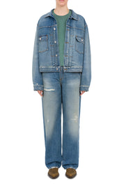 Department Five  Blu