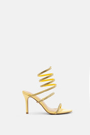 Twenty Fourhaitch  Giallo